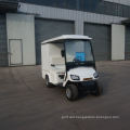 Golf Cart Customized Electric Car Zhongyi Made
